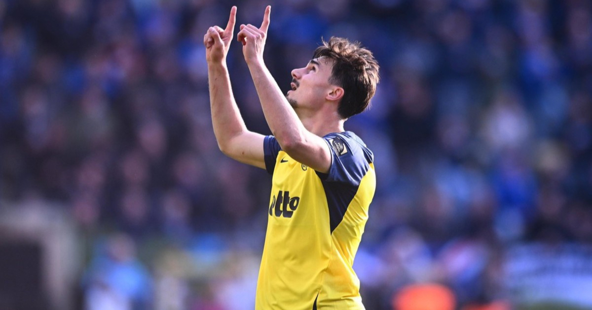 VIDEO Hrvat je sezonu započeo u 4. ligi. Sada je zabio u važnoj pobjedi prvaka