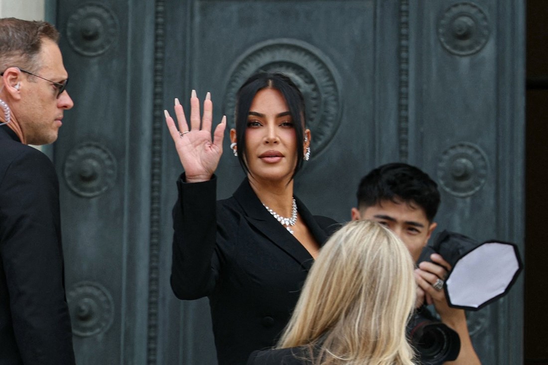 Kim K. svjedočila o pljački u Parizu: Mislila sam da će me silovati i da ću umrijeti