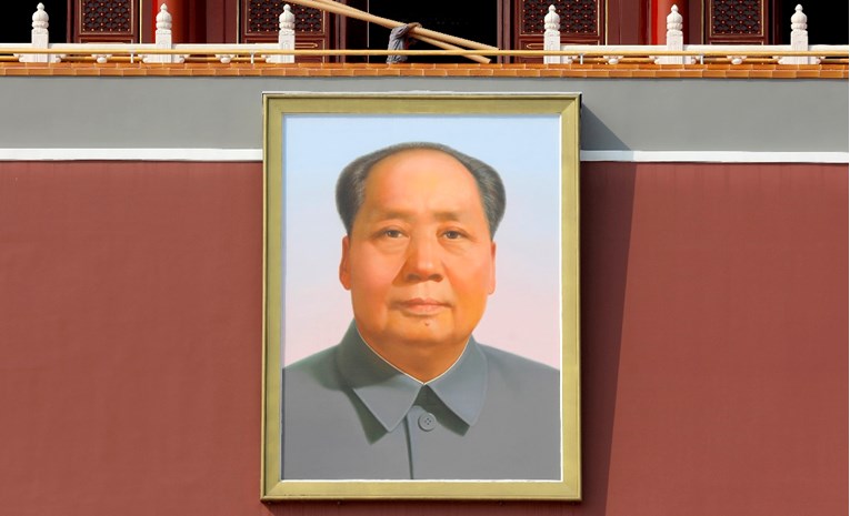 Kineski predsjednik odao počast Mao Ce-tungu
