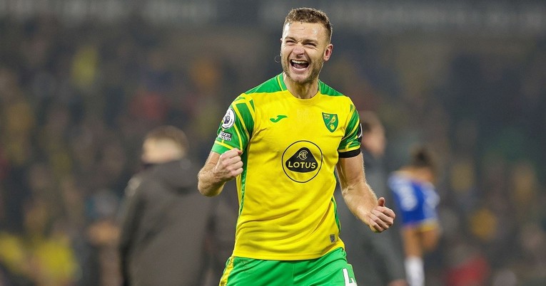Norwich pobjegao s dna Premier lige, Everton u borbi za ostanak