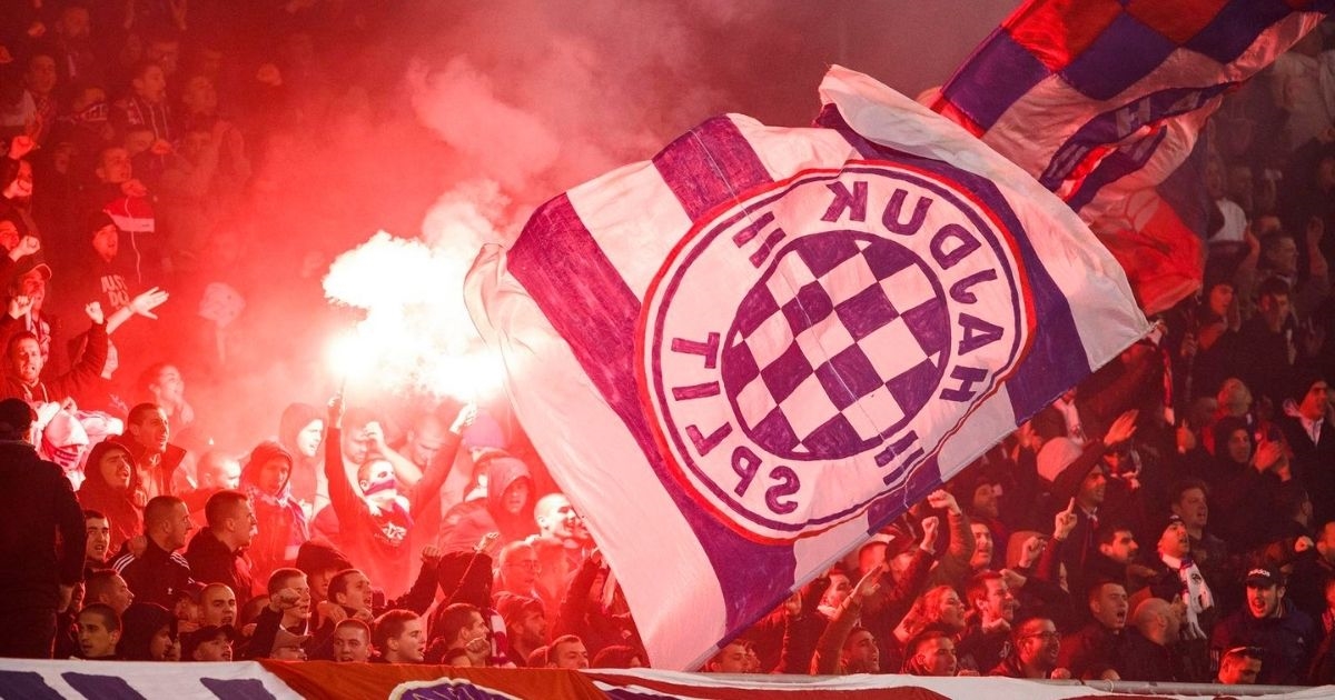 Hajduk prešao brojku od 50.000 članova. Ubrzo ruši rekord iz 1985. godine