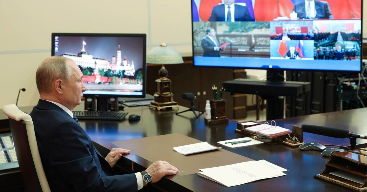 Trump najavio testiranje nuklearnog oružja. Rusi: Razgovarali smo o tome s Kinezima