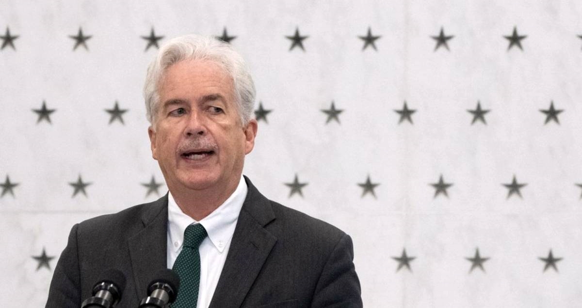 Šef CIA-e u Kijevu sa Zelenskim, objavljeno o čemu su razgovarali