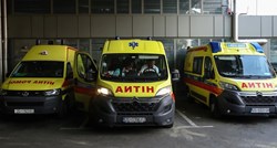 Čovjeka u Zagrebu hitna odbila voziti u bolnicu, ustanovili da je dobro. Umro je