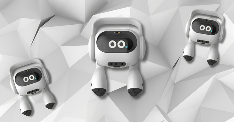 LG predstavlja pametnog robota za dom s umjetnom inteligencijom, Evo što može raditi