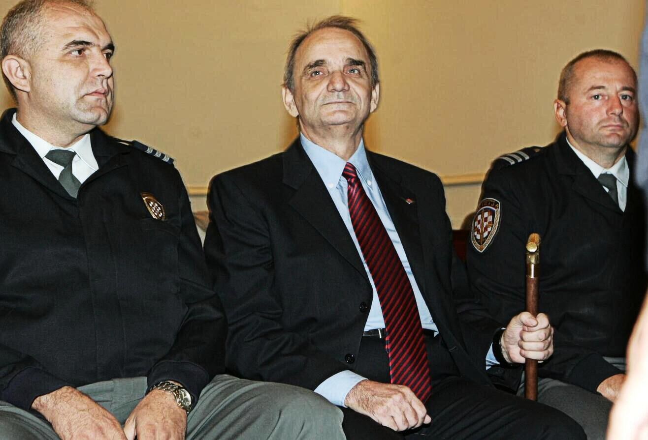 Branimiru Glavašu sude za zločine iz 1991. Kada će biti konačna presuda?