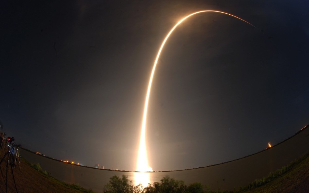 Otkriven plan za golem Trumpov vojni projekt. "Golden dome" mogao bi graditi Musk