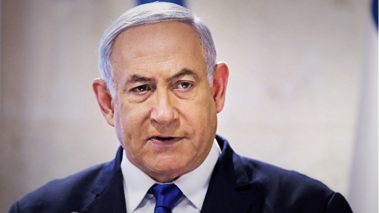 Izrael se odlučno protivi povratku iranskom nuklearnom sporazumu