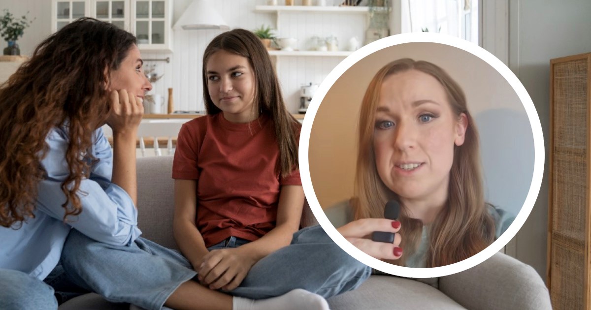 Psihologinja tvrdi: Pet znakova da se dijete osjeća emocionalno sigurno uz vas