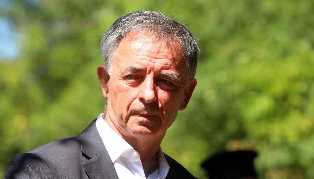 Pupovac: Došlo je do ozbiljnog usporavanja u procesu traženja nestalih