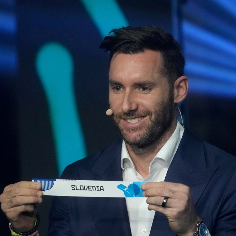 Izvučene skupine prvog Eurobasketa na koji se Hrvatska nije plasirala