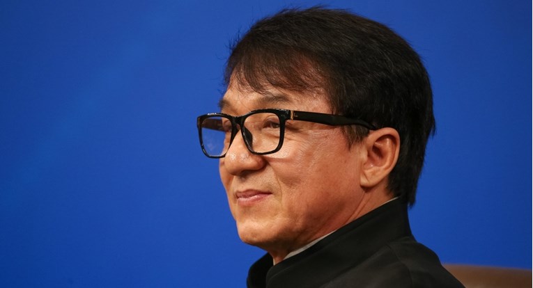 Jackie Chan za kulisu filma izabrao bivši bedem ISIS-a u Siriji