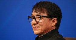 Jackie Chan za kulisu filma izabrao bivši bedem ISIS-a u Siriji