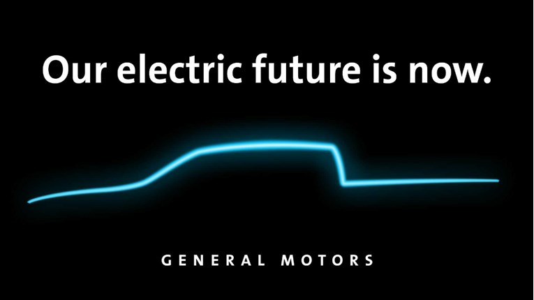 General Motors otvara prvu tvornicu električnih vozila, cijena je stravična