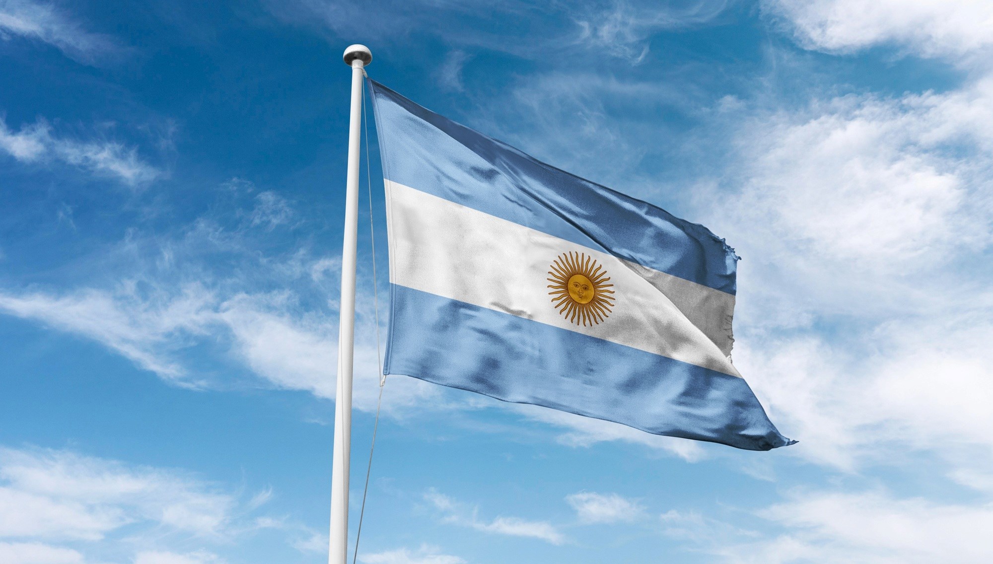 Kako je nastala argentinska zastava i što predstavlja?