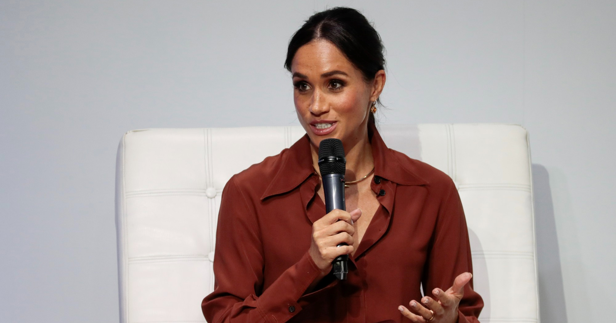 Meghan Markle dobila ponudu za posao voditeljice na radiju