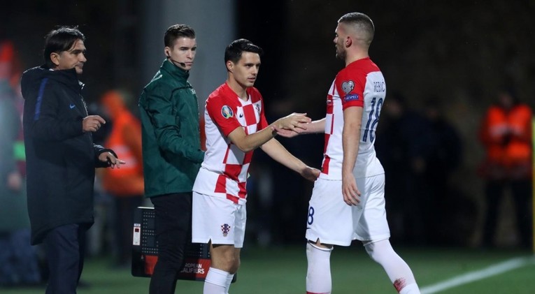 Tko će igrati danas? Dalić izlazi u susret Dinamu