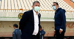 Skandal u Iranu: Hrvatski trener zbog tvita izbacio zvijezdu iz reprezentacije