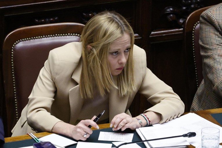 Italija odgodila izglasavanje važnog zakona o silovanju