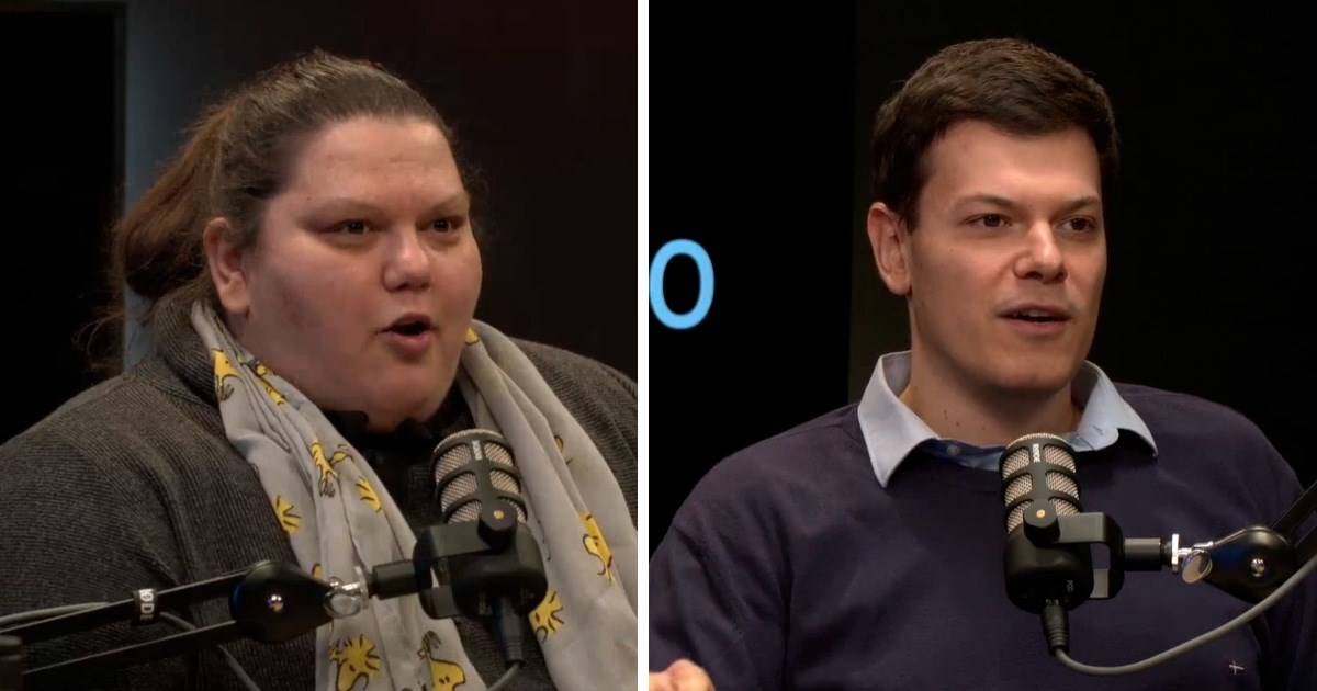 Pribičević i Vuković u Index Studiju: U Rusiji bi moglo doći do nemira