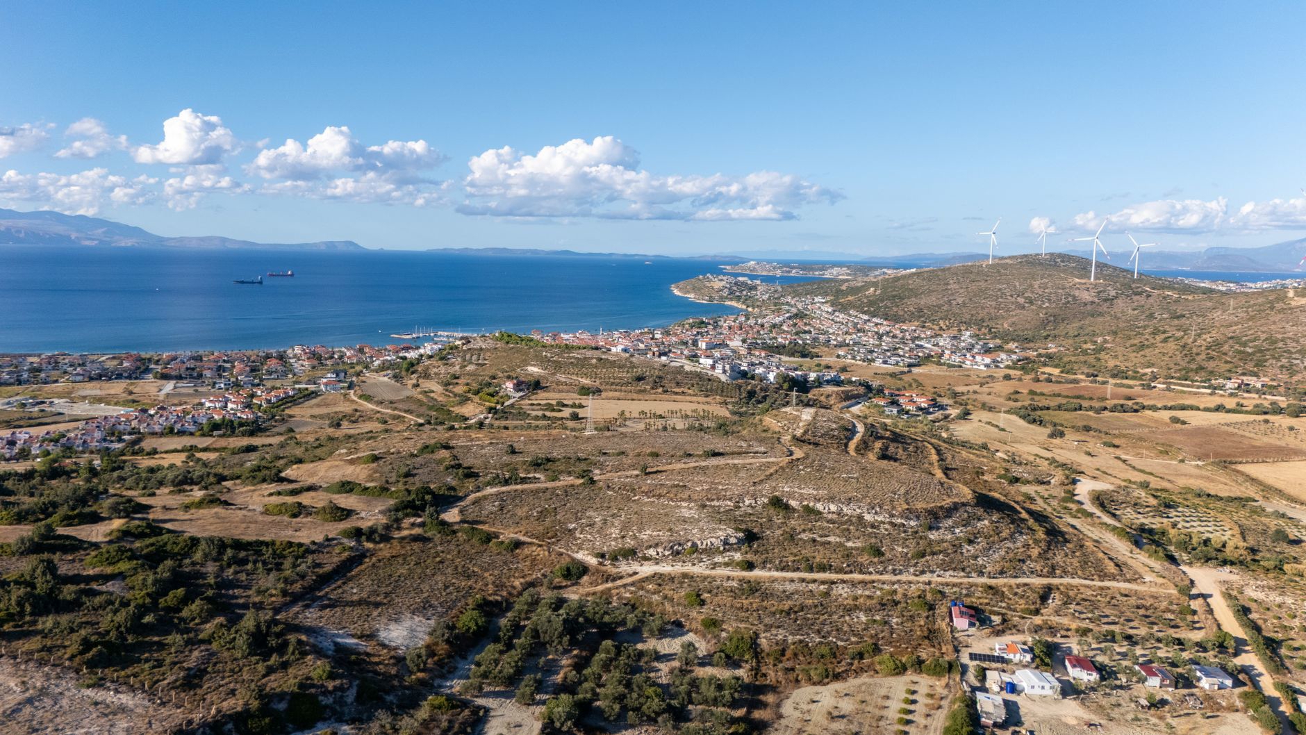 Nove napetosti između Grčke i Turske. Ne mogu se dogovoriti oko mora