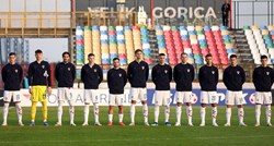Objavljen popis hrvatskih U-21 reprezentativaca koji će igrati kvalifikacije za Euro