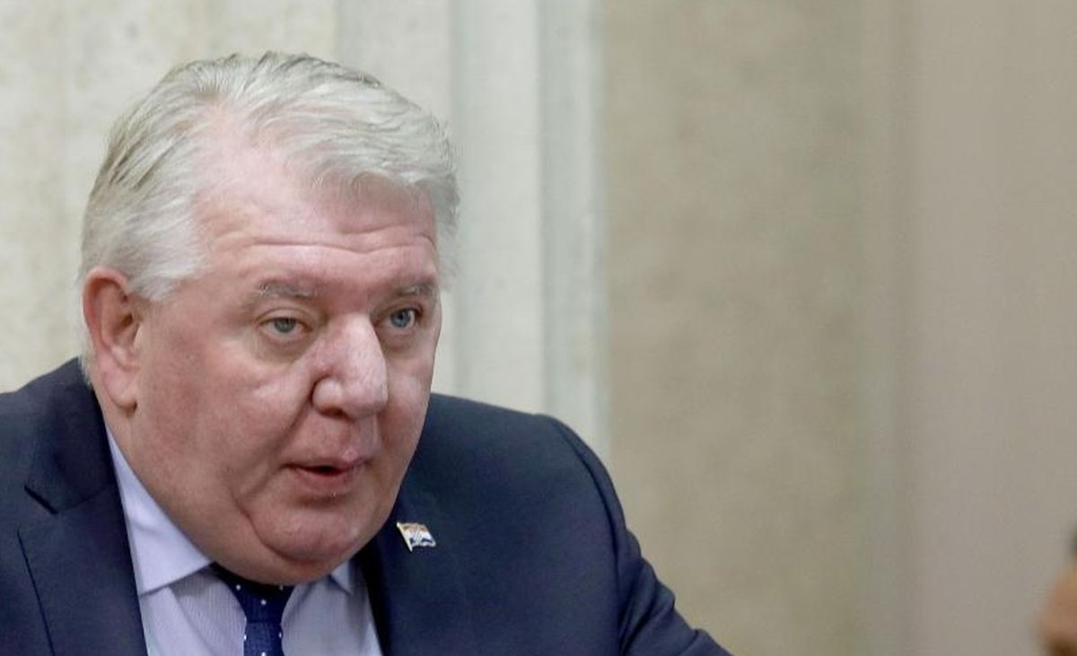 Velika pobuna u HVIDRA-i protiv Đakića zbog Pupovca, žele ga maknuti