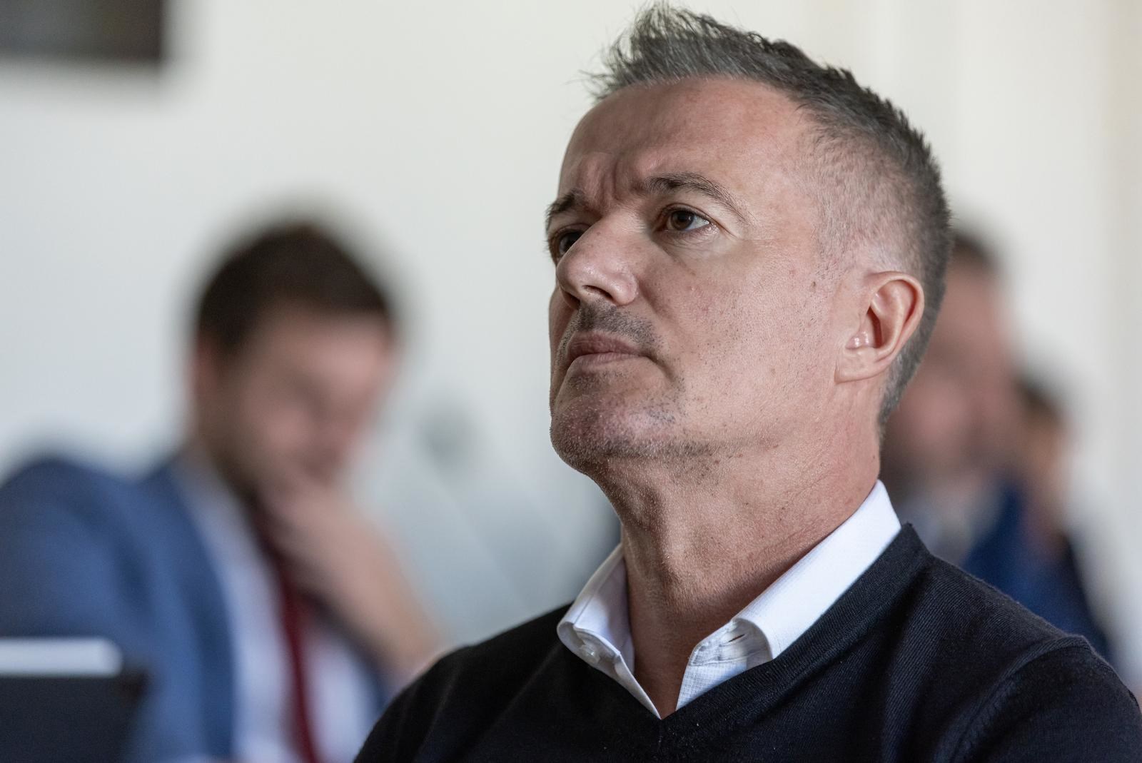 Podignuta optužnica protiv Joška Jeličića zbog davanja lažnog iskaza