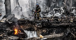 Ukrajina srlja prema katastrofi