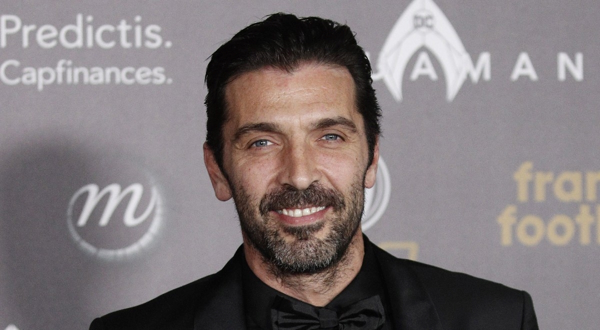 Buffon otkrio za koga navija na SP-u: Znam im cijelu reprezentaciju iz 1990. godine