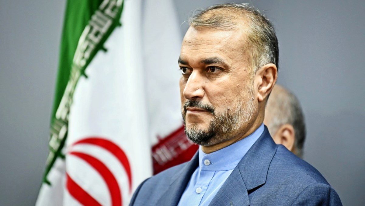 Iranski šef diplomacije: Ako se opseg rata proširi, gubici će zadesiti i Ameriku