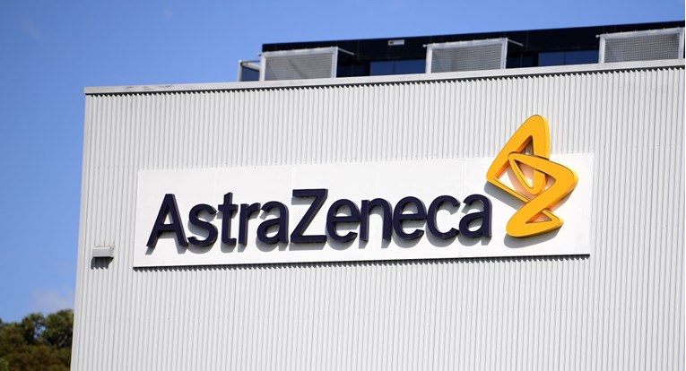 AstraZeneca pristala na objavu ugovora koji je potpisala s Europskom komisijom