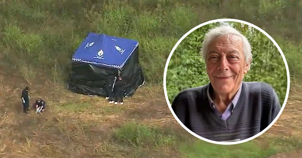 Djed iz Sydneya otet greškom, policija pronašla ljudske ostatke