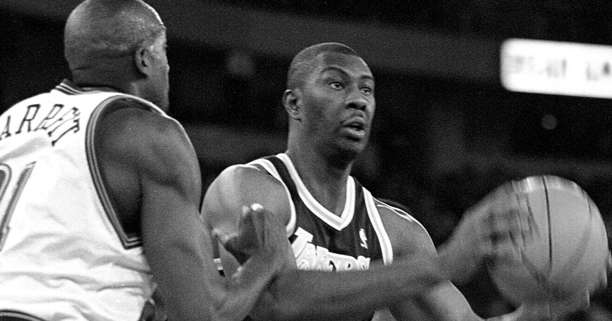 Preminuo je Elden Campbell (57), bivši NBA prvak