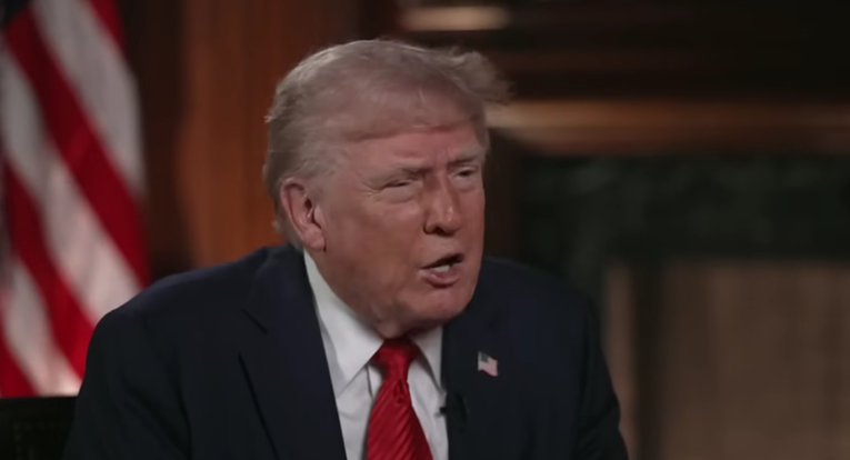 Trump: Prekrasna 11-godišnja djevojčica ne treba imati 250 olovaka, može ih imati pet