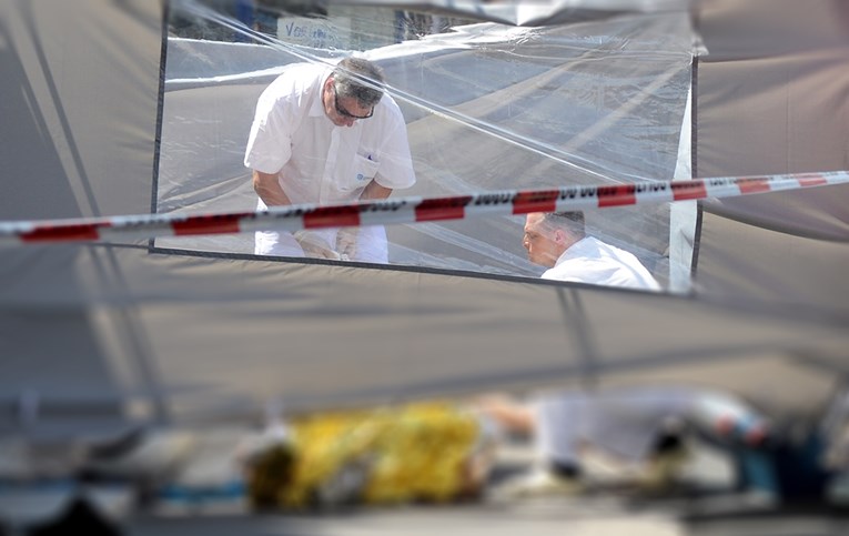 Austrijanac ubijen zbog novca, tijelo nađeno u koferu kraj smeća. Optužen poznanik