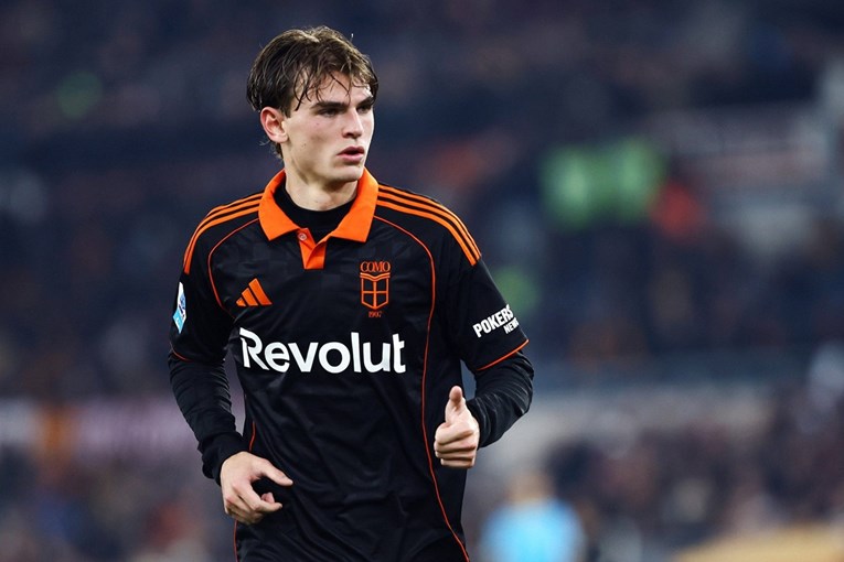 Postao je čudo od igrača vrijedno 65 mil. eura. Real ga može dovesti za bagatelu