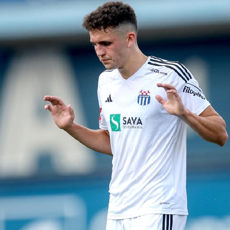 Bišćan ga je otkrio, Dinamo poslao u BiH. Sad ga vraća