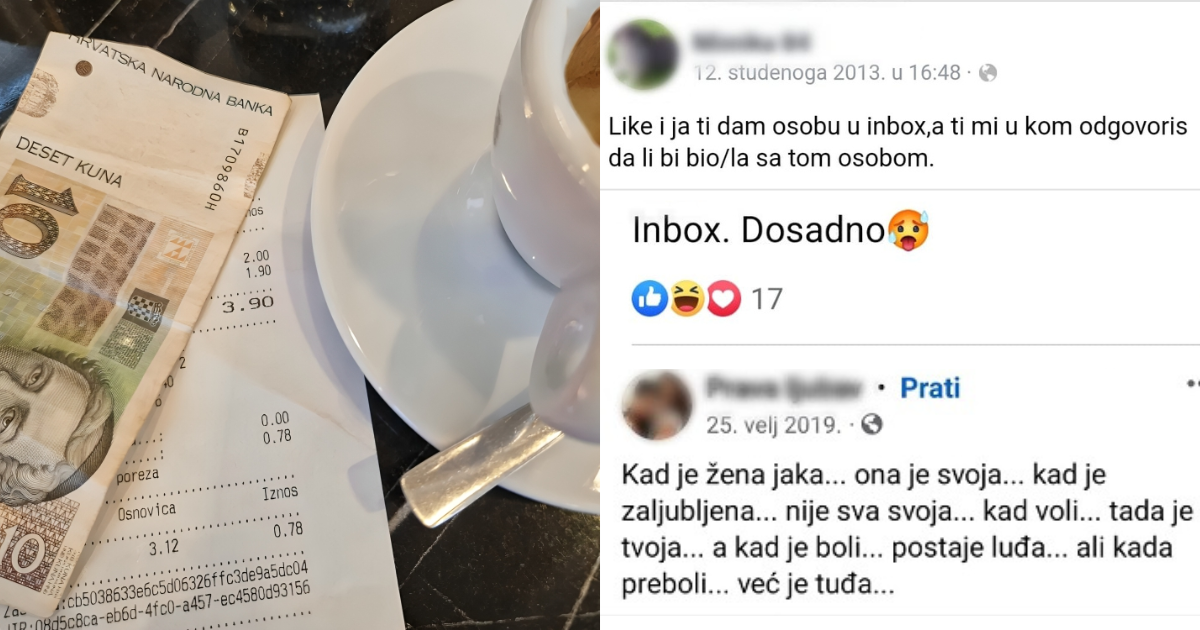 Ako ste radili (ili još radite) barem 5/10 ovih stvari, žao nam je - ostarjeli ste