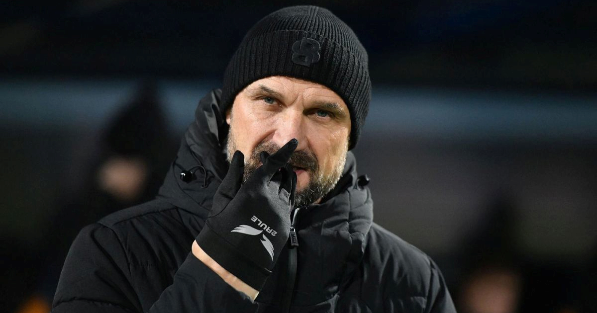 Sopić: Pričam hrvatski. Možete pisati što hoćete