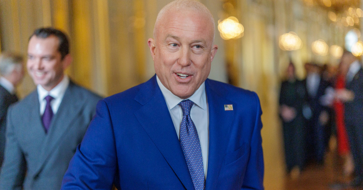 Američki veleposlanik optužio Belgiju za antisemitizam zbog zakona o obrezivanju