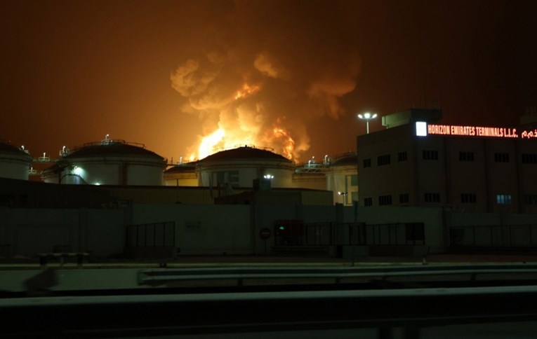 Kako Iran planira pobijediti u ratu