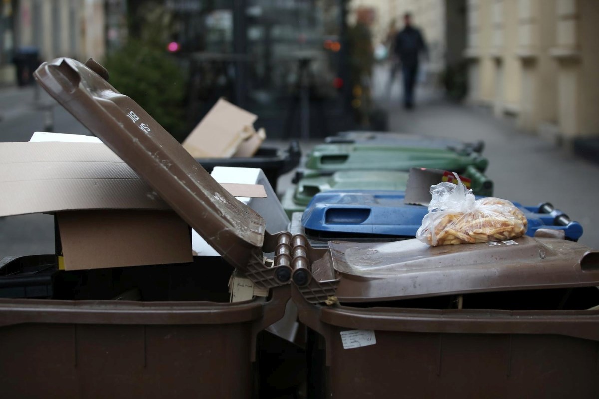 U Hrvatskoj hranu najviše baca generacija Z: "Žive na tuđem budžetu"