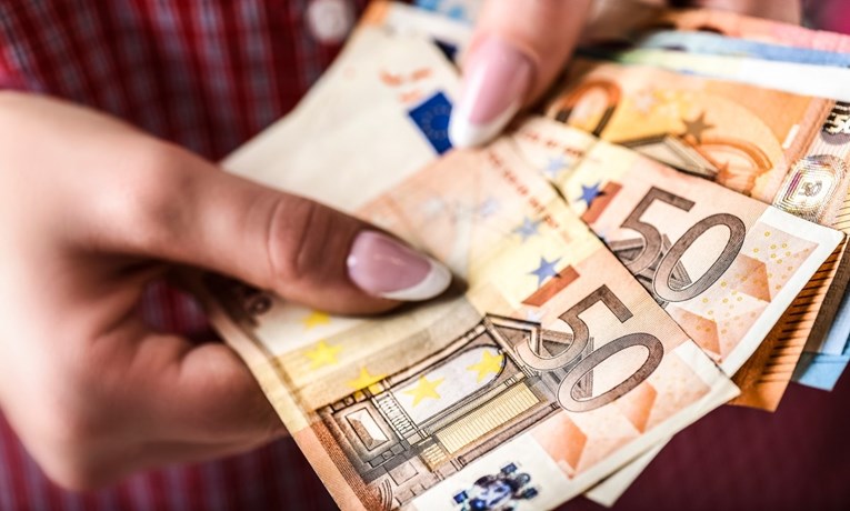 Njemačka objavila popis prosječnih bruto plaća za 50 zanimanja