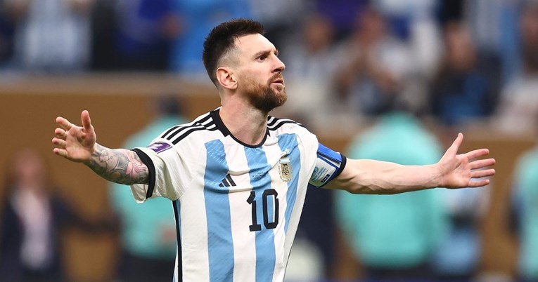 Messi je u Kataru postavio 12 rekorda. Evo što je sve napravio