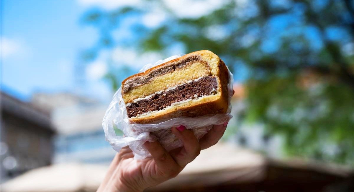 Vole ga Slovenci, ali i Hrvati - jedan od najbogatijih, tradicionalnih kolača