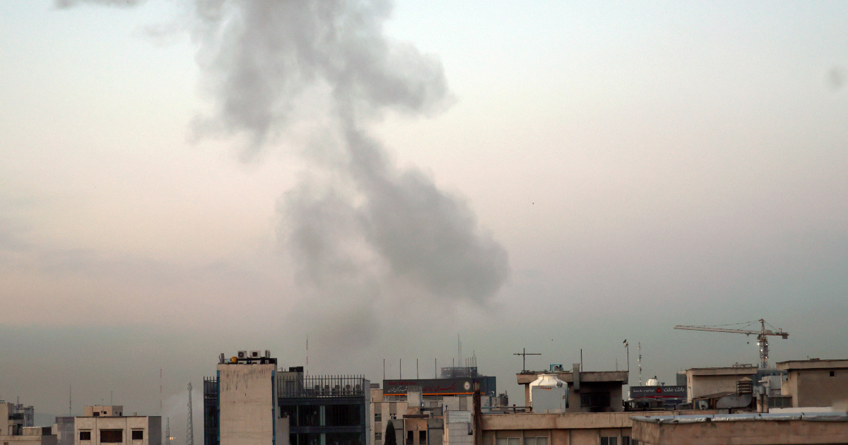 Izrael: Ubili smo ključnog inženjera iranske Revolucionarne garde