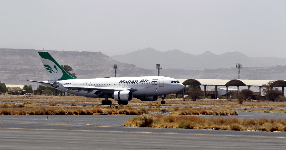 Irak odobrio do 40 iranskih letova dnevno. Jedna kompanija izuzeta na zahtjev SAD-a