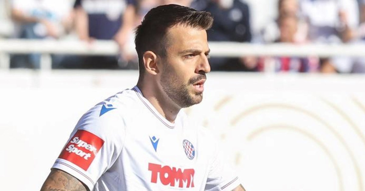 Trajkovski: Mi smo Hajduk. Gledamo samo sebe i svaki put idemo na pobjedu