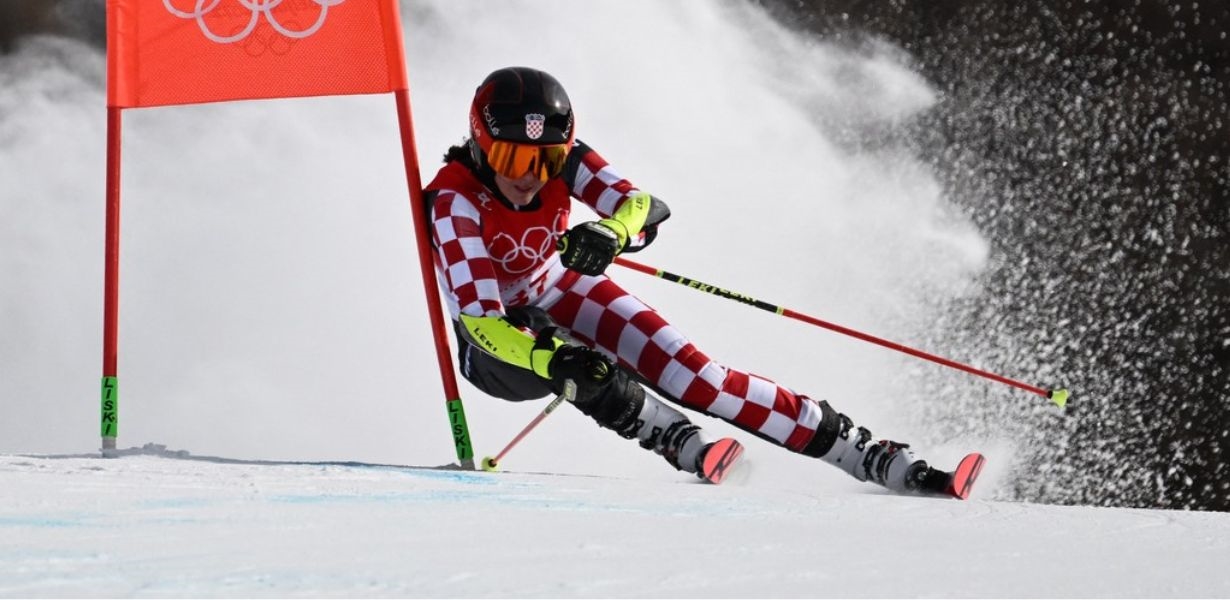 Zrinka Ljutić ipak bez medalje. Pokušavala je nadoknaditi vrijeme i pogriješila